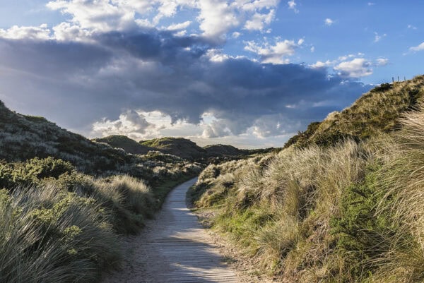 Murlough National Nature Reserve