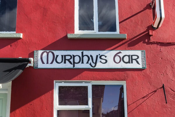 Murphy’s Bar Sneem