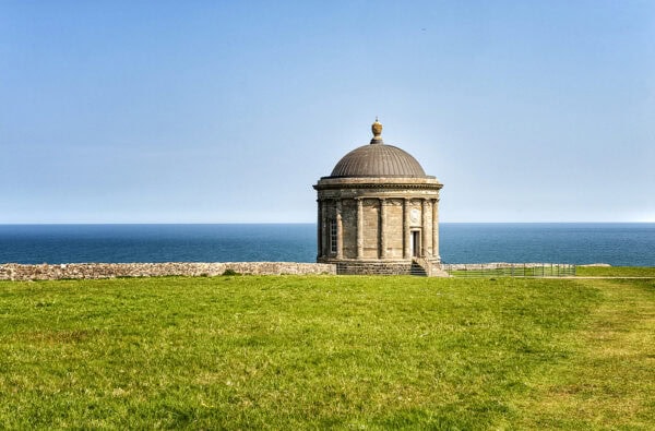 Mussenden Temple
