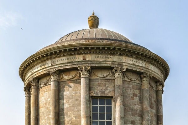 Mussenden Temple