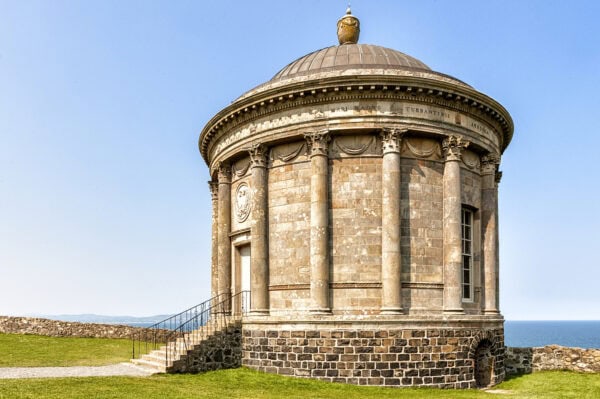 Mussenden Temple