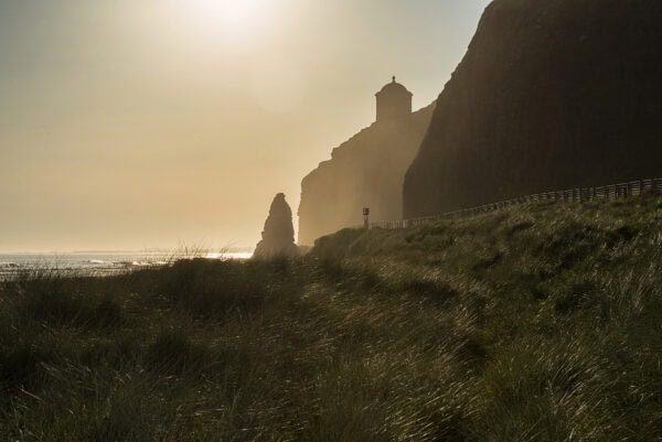 Mussenden Temple