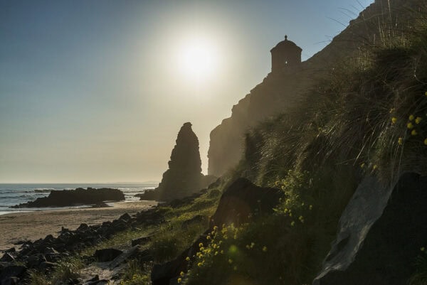 Mussenden Temple
