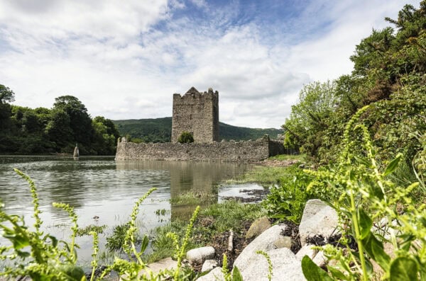 Narrow Water Keep
