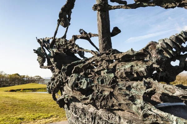National Famine Memorial