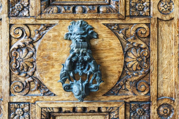 National Library Dublin