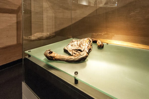 National Museum of Ireland