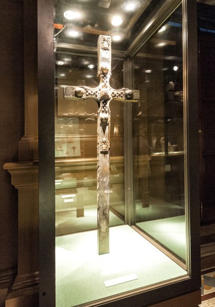 National Museum of Ireland