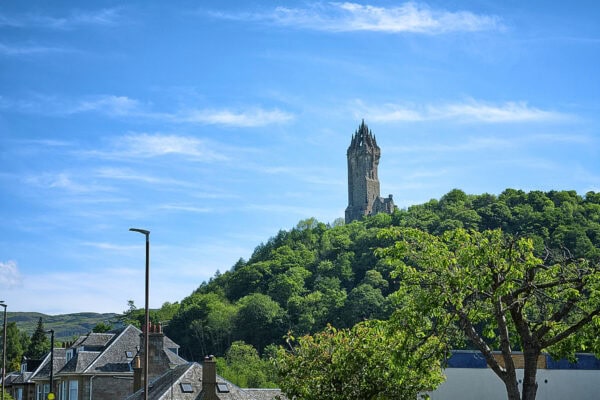 National Wallace Monument