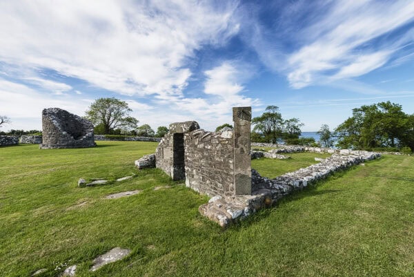 Nendrum Monastic Site
