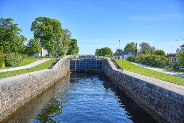 Neptune’s Staircase