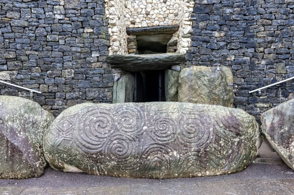 Newgrange