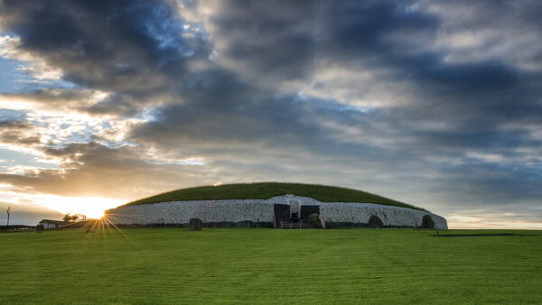 Newgrange