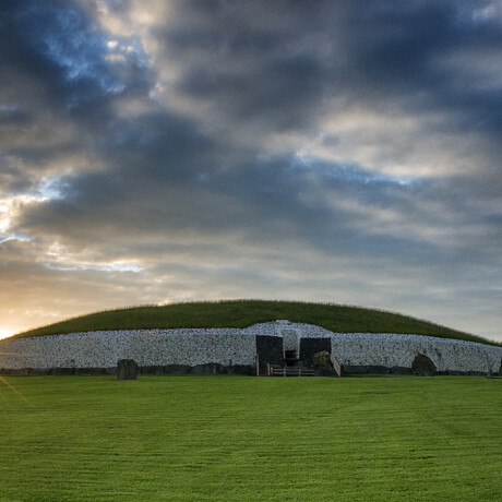 Newgrange