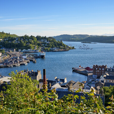 Oban