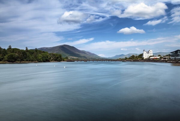 Old Barracks Cahersiveen
