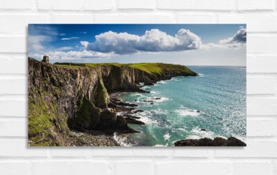 Old Head Of Kinsale - Photo of Ireland