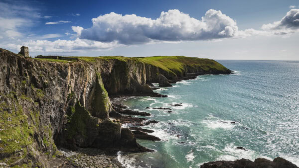 Old Head Of Kinsale