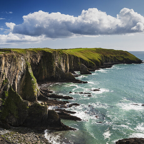 Old Head Of Kinsale