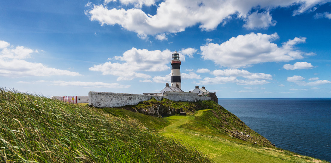 Old Head Of Kinsale, Co. Cork, Irland