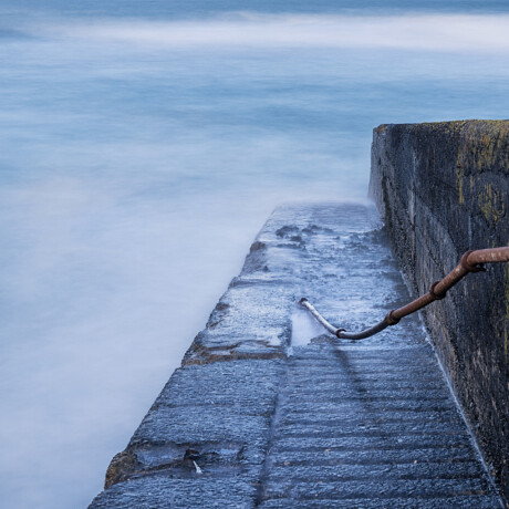 Old Pier Valentia Island