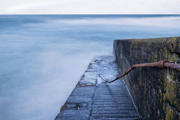 Old Pier Valentia Island