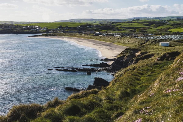 Owenahincha Beach