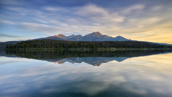 Patricia Lake