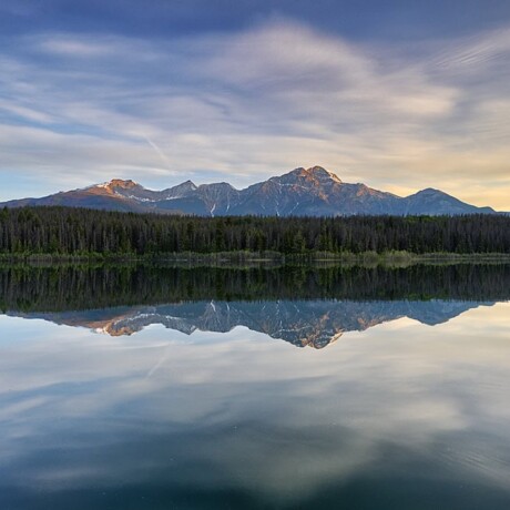 Patricia Lake