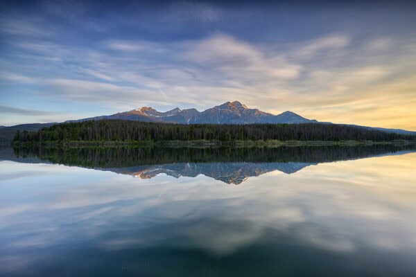 Patricia Lake