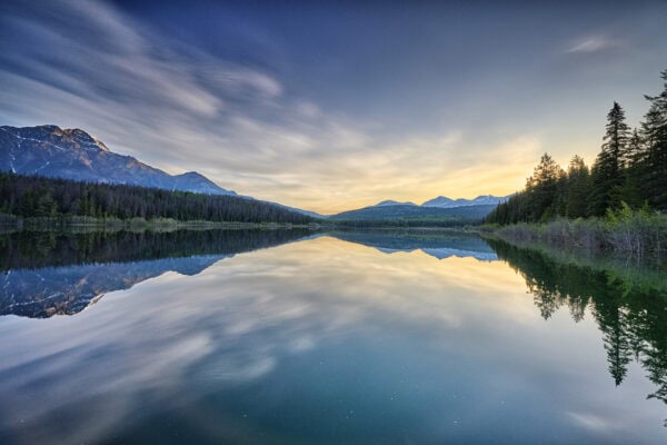 Patricia Lake