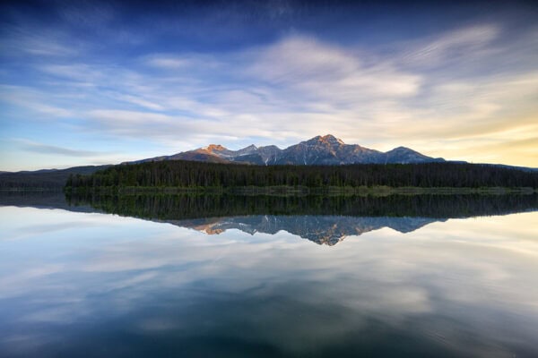 Patricia Lake