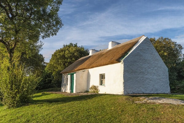Pearse’s Cottage