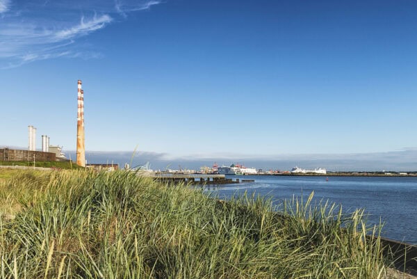 Poolbeg Generating Station