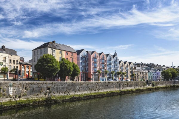 Popes Quay Cork
