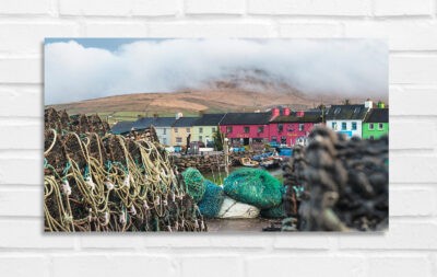 Portmagee - Photo of Ireland