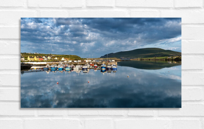 Portmagee - Photo of Ireland