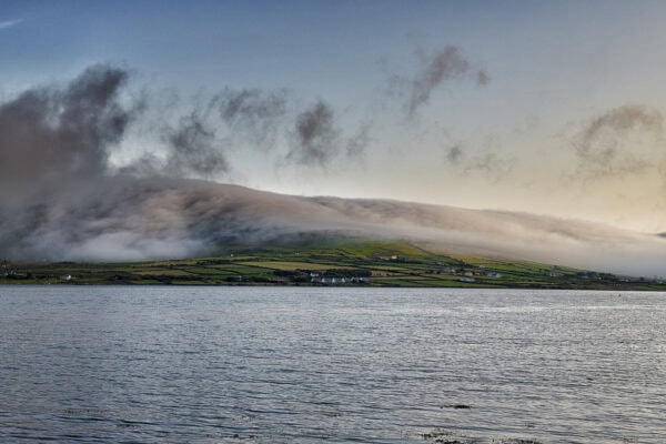 Portmagee Channel