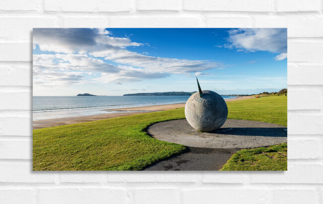 Portmarnock - Irland Foto