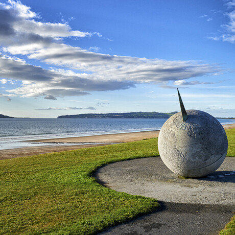 Portmarnock Velvet Strand