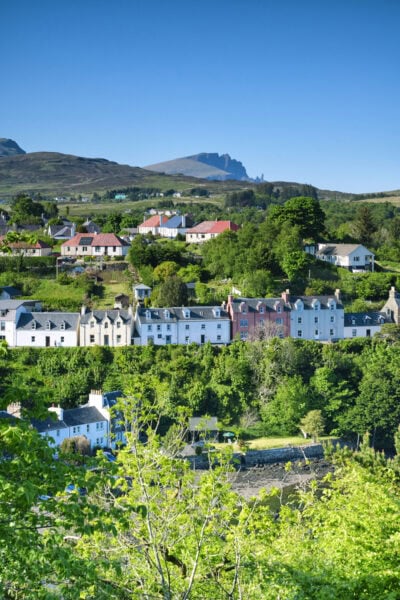 Portree