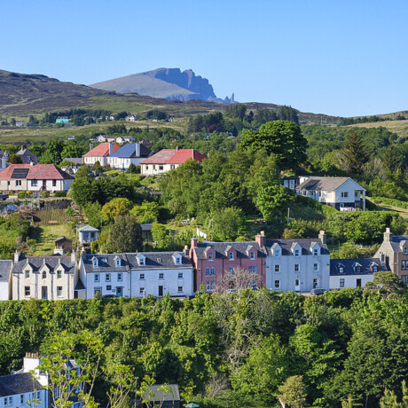 Portree