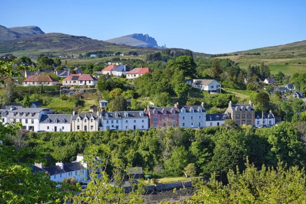 Portree