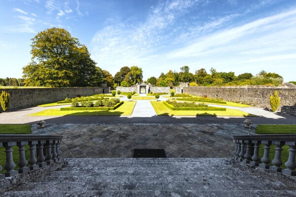 Portumna Castle