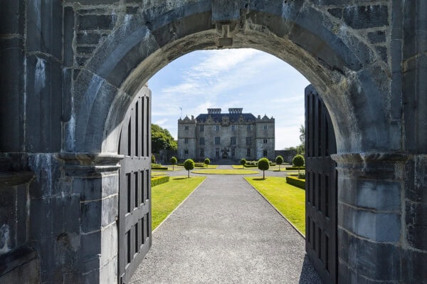 Portumna Castle