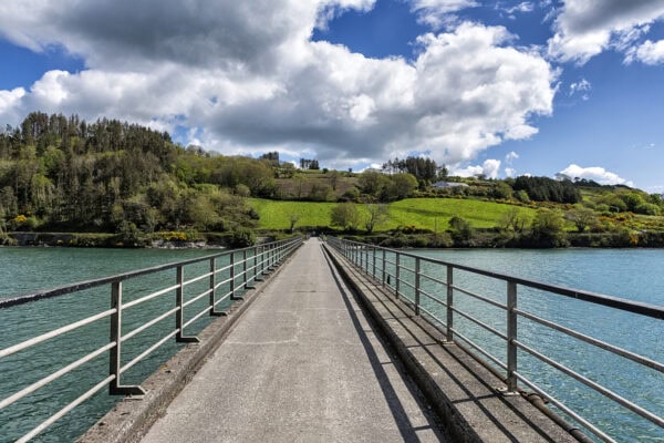 Poulgorm Bridge