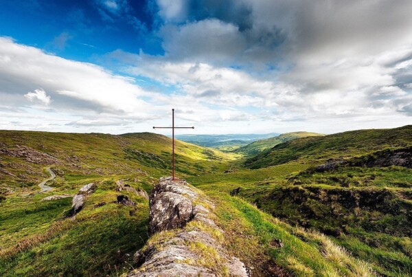 Priest’s Leap