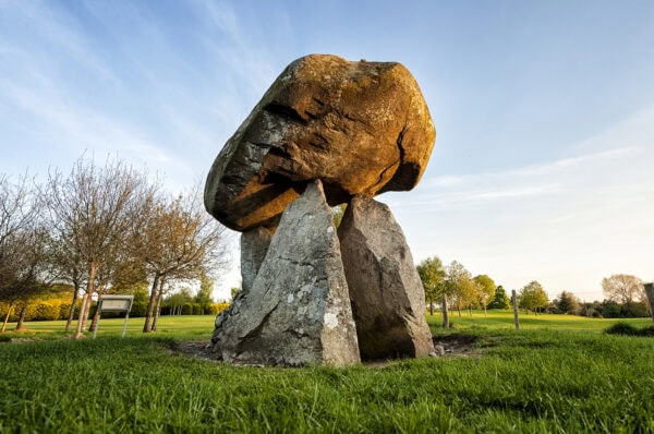 Proleek Dolmen