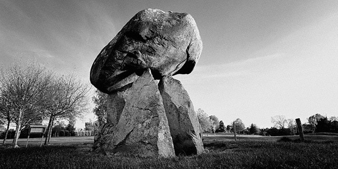 Proleek Dolmen