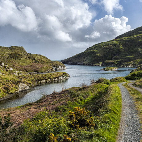 Pulleen Harbour